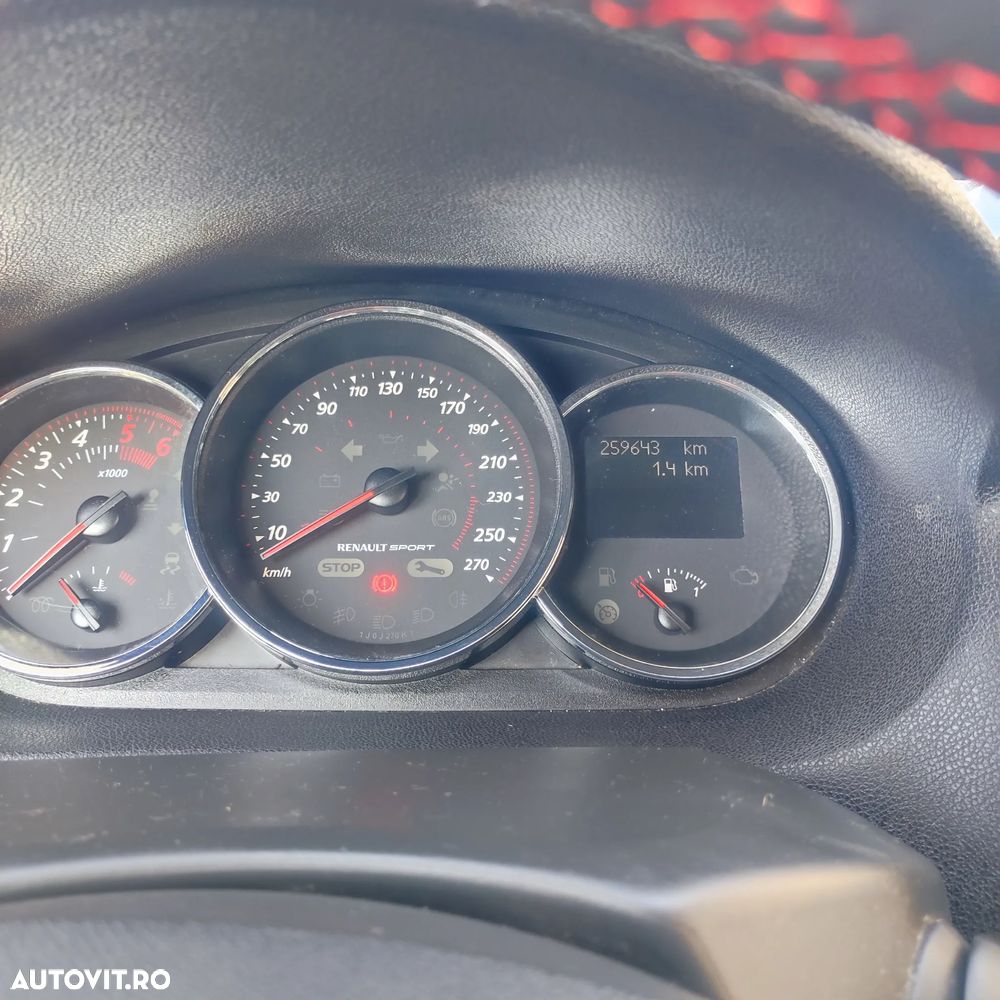 Renault Megane Grandtour dCi 160 FAP GT - 10