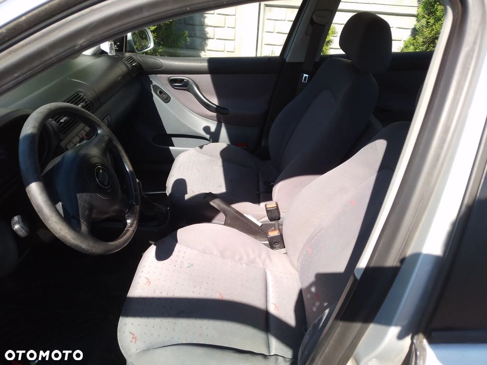 SEAT TOLEDO II 98-05 1.9 TDI  BOCZEK DRZWI PRAWY LEWY PRZÓD TYŁ - 27