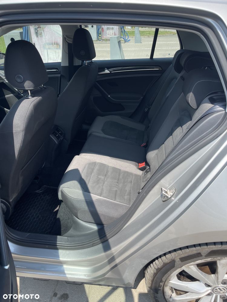 Volkswagen Golf 1.5 TSI BMT Evo Highline - 19