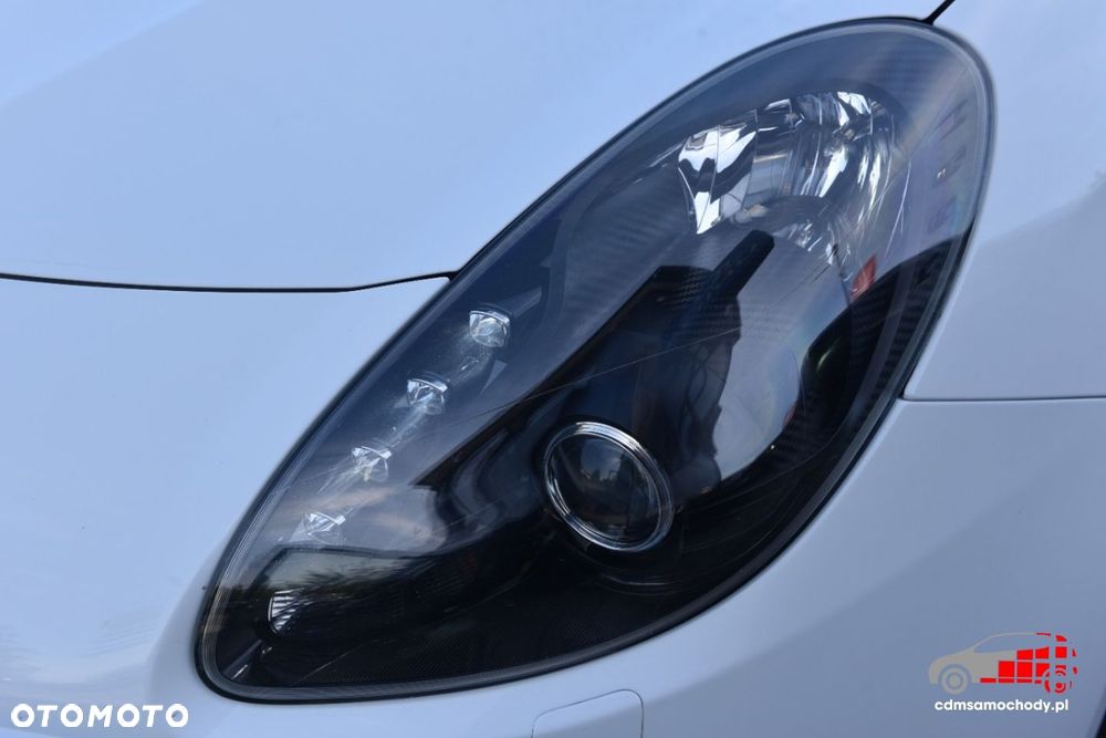 Alfa Romeo Giulietta - 13