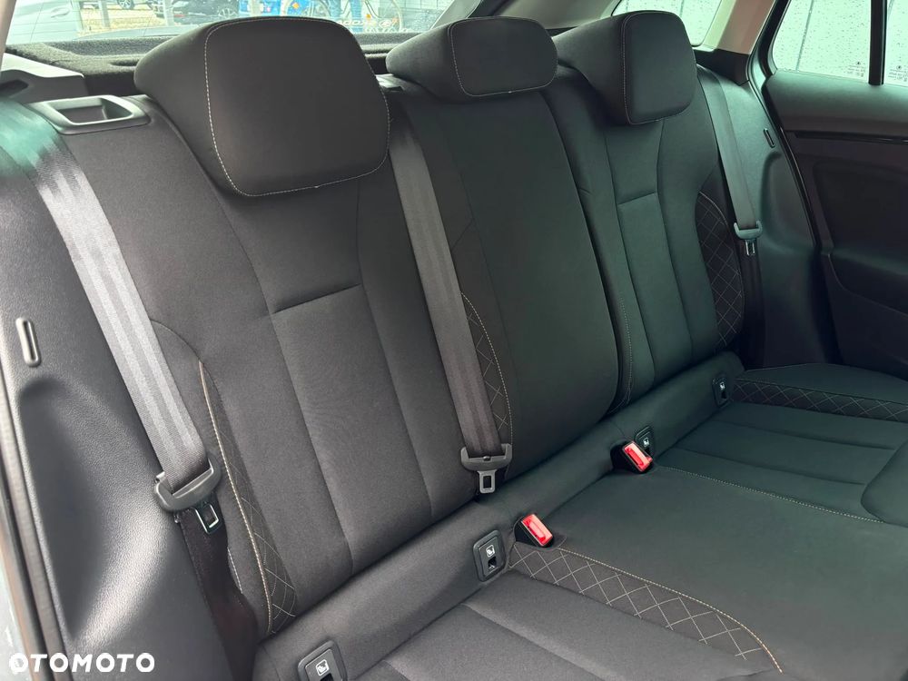 Skoda Scala 1.0 TSI Ambition - 14