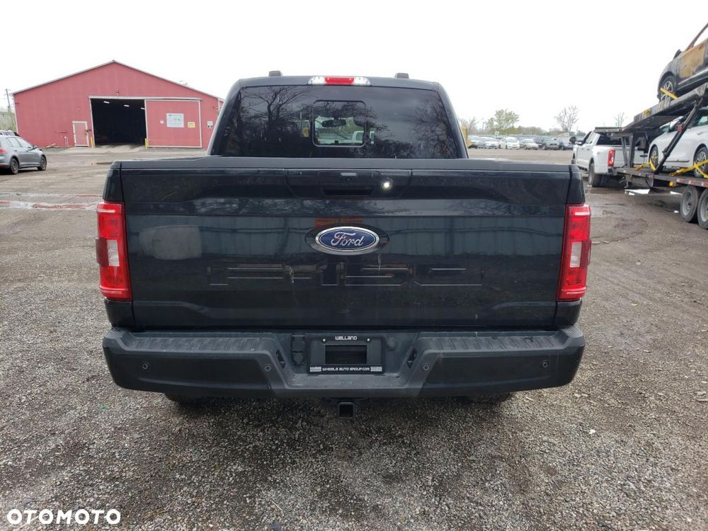 Ford F150 - 5