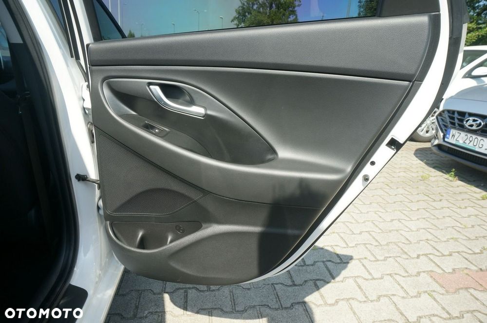 Hyundai i30 1.0 T-GDI Modern - 29