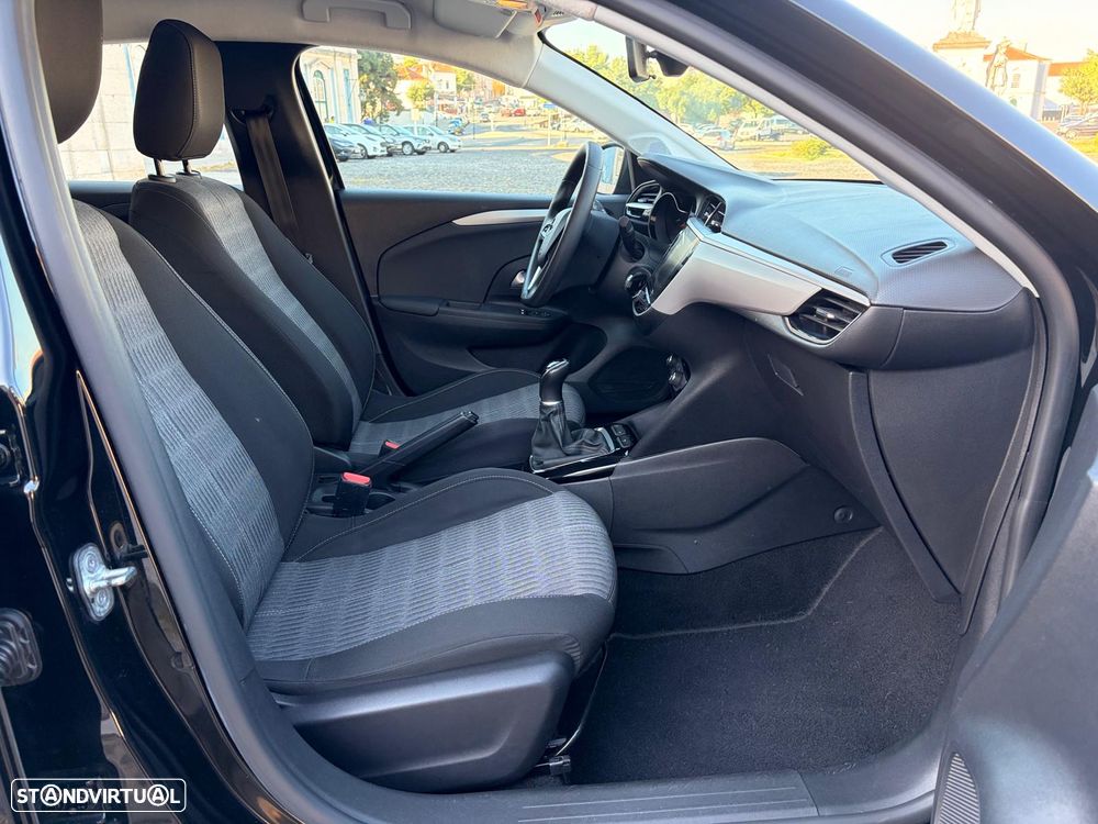 Opel Corsa 1.2 Business Edition - 7