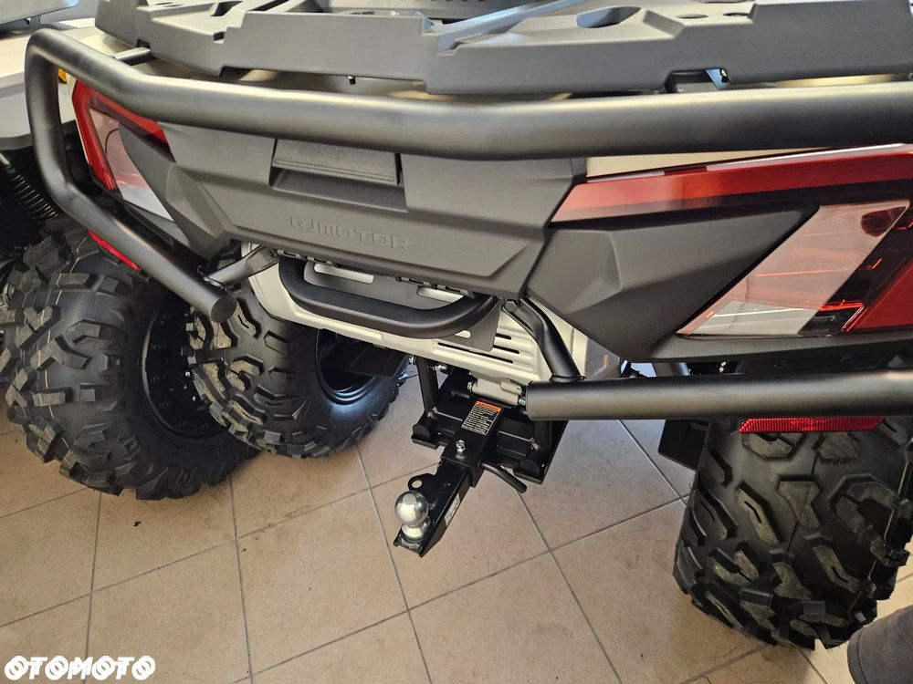 QJMOTOR SFA 1000 - 11