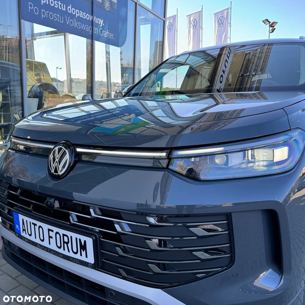 Volkswagen Tayron 1.5 TSI eHybrid PHEV 150kW Elegance DSG - 9