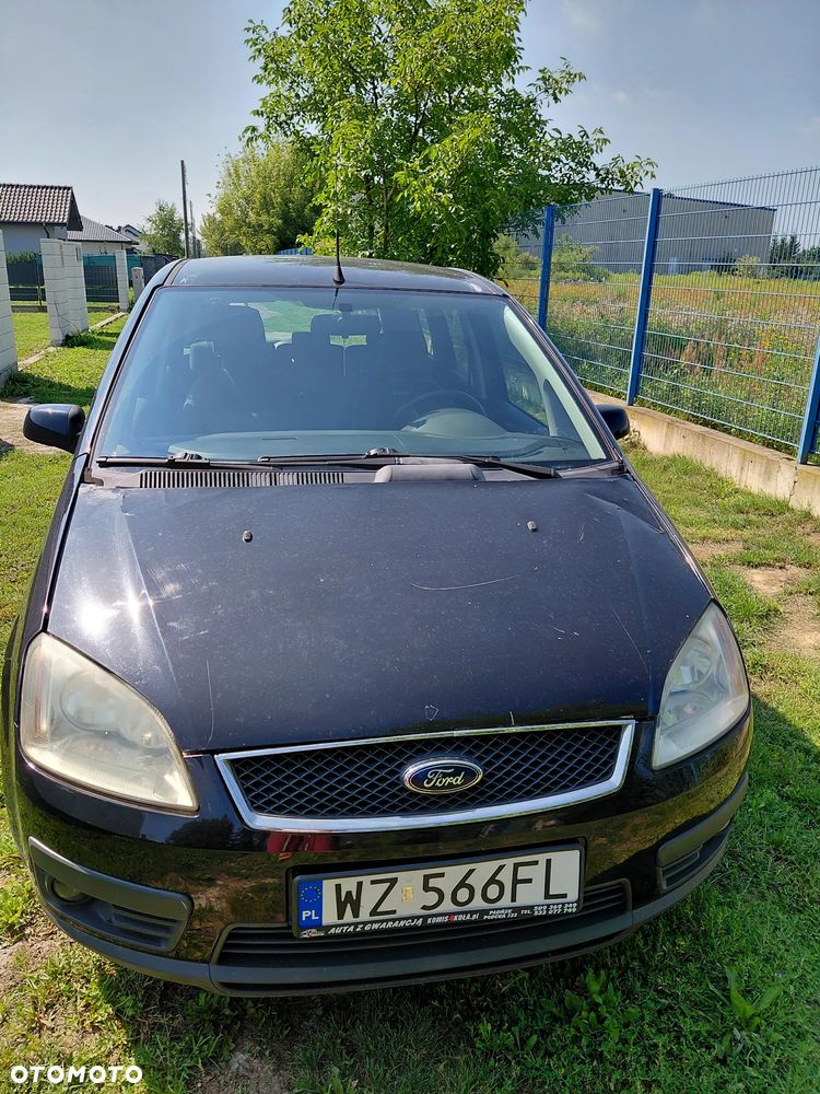 Ford C-MAX - 2