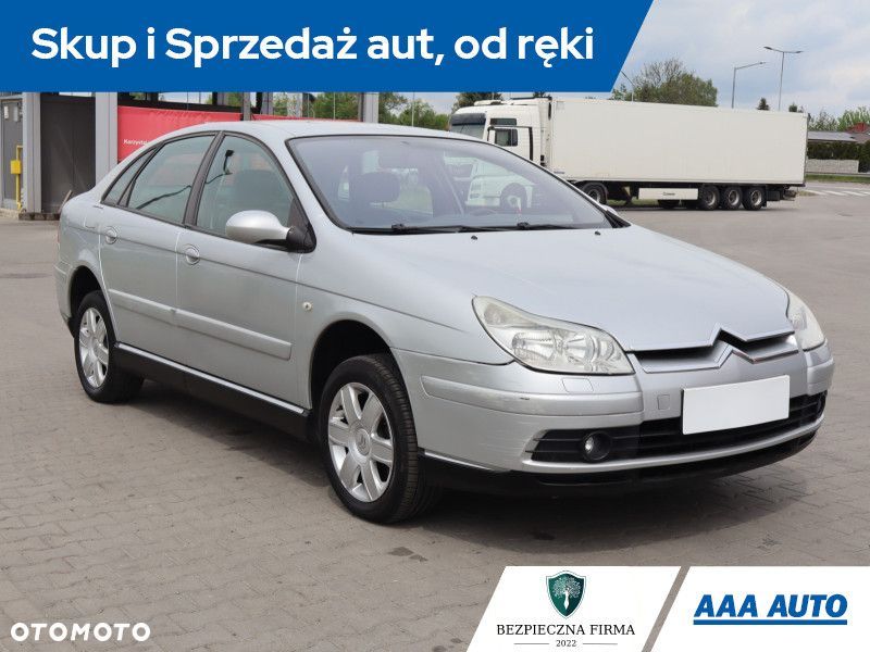 Citroën C5 - 3