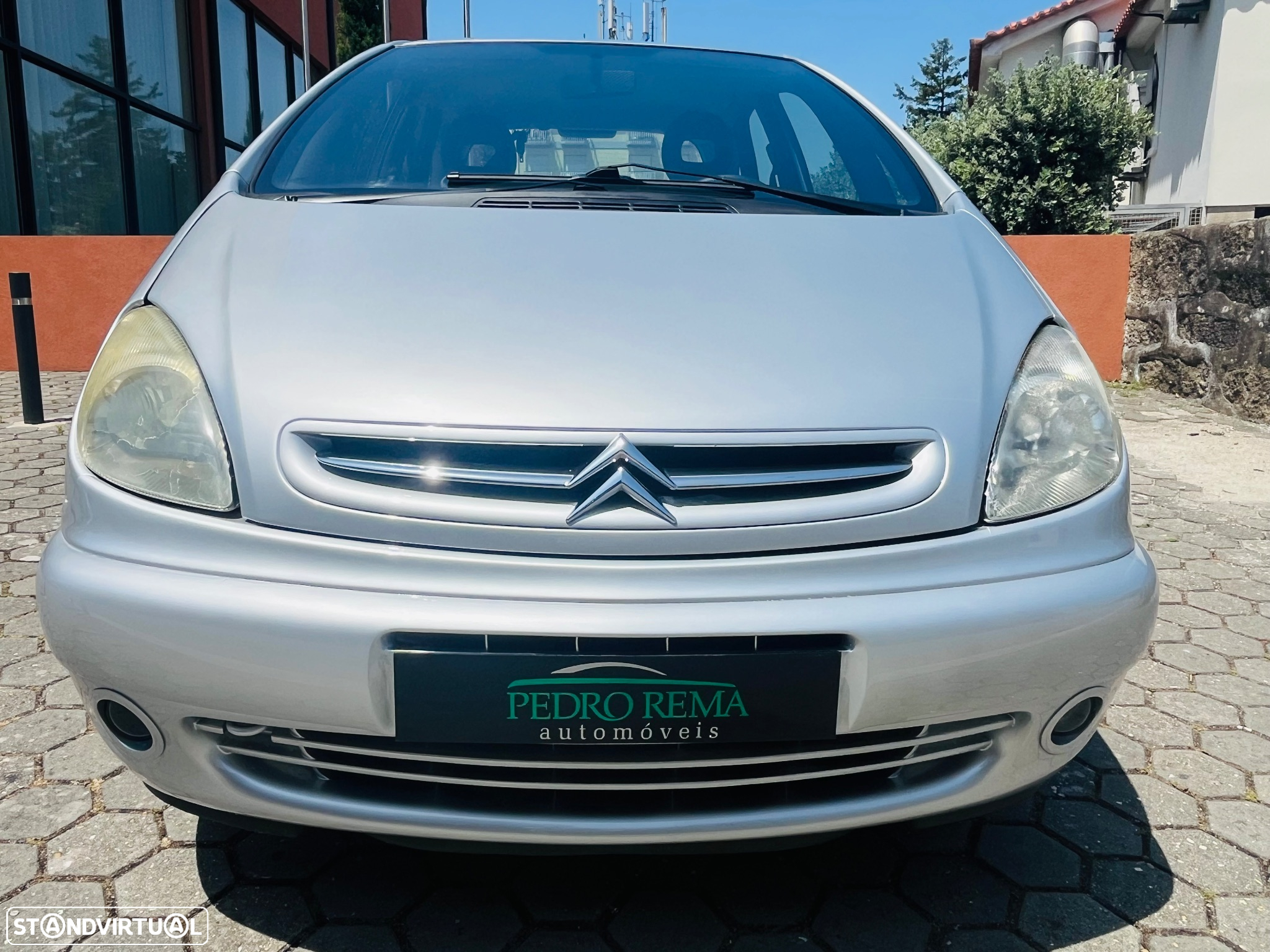 Citroën Xsara Picasso 1.6 Exclusive - 5