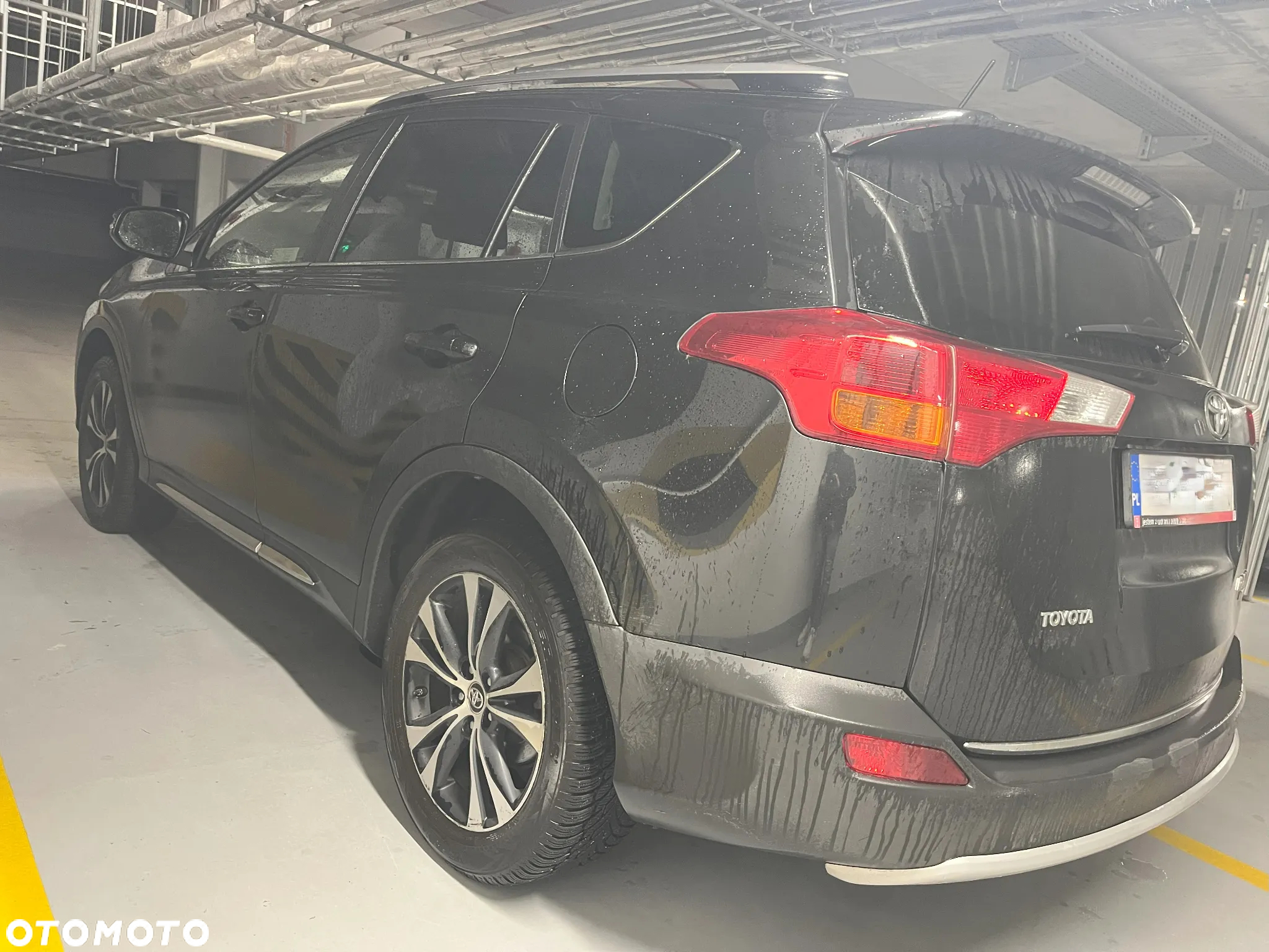 Toyota RAV4 2.0 D-4D Premium - 5