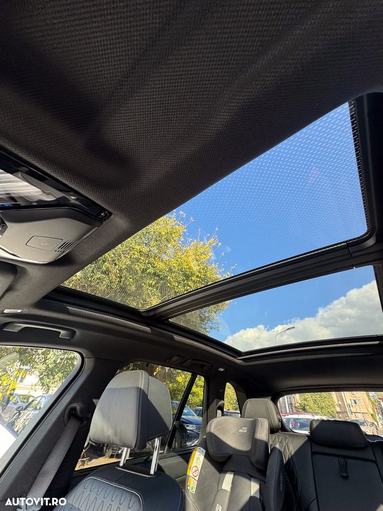 BMW X5 xDrive45e AT PHEV - 9
