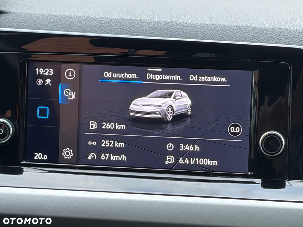 Volkswagen Golf 2.0 TDI Life - 19