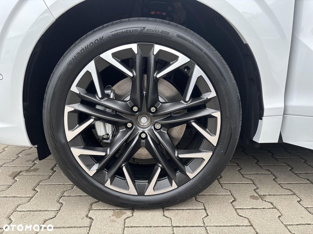 Cupra Terramar 2.0 TSI 4Drive Advantage Edition DSG - 12