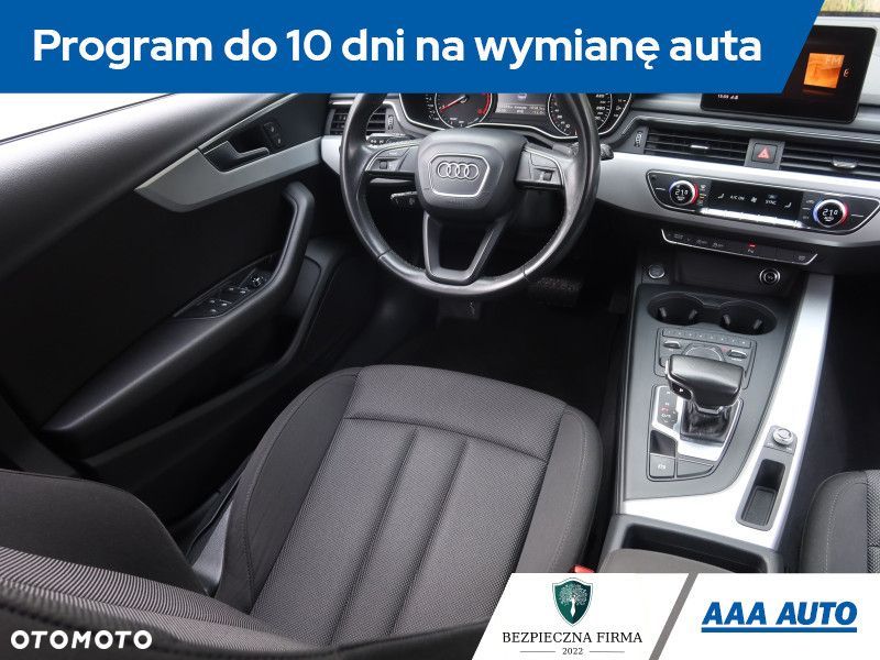 Audi A4 - 8