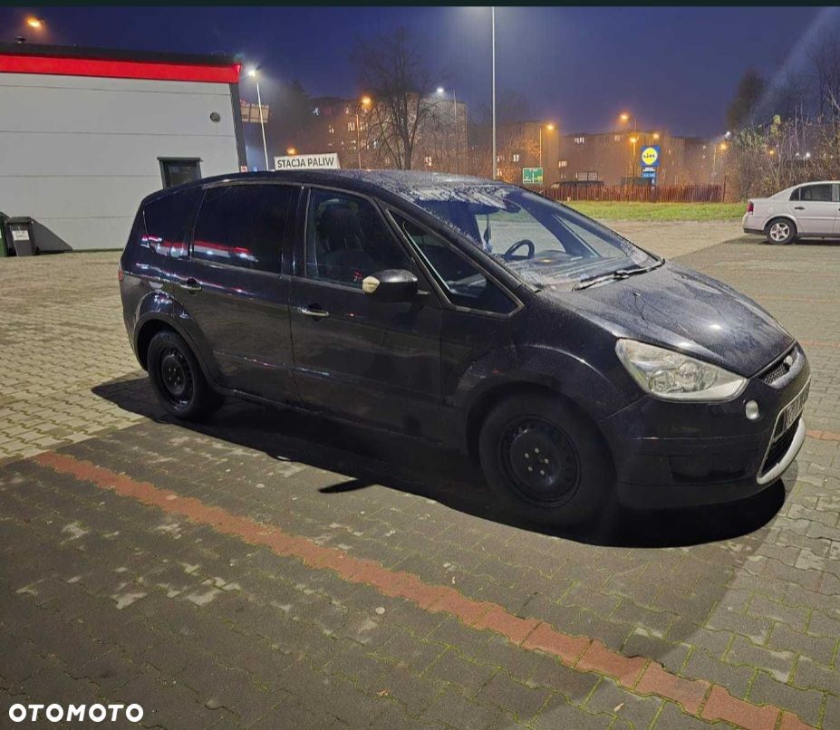 Ford S-Max 2.0 Titanium - 4