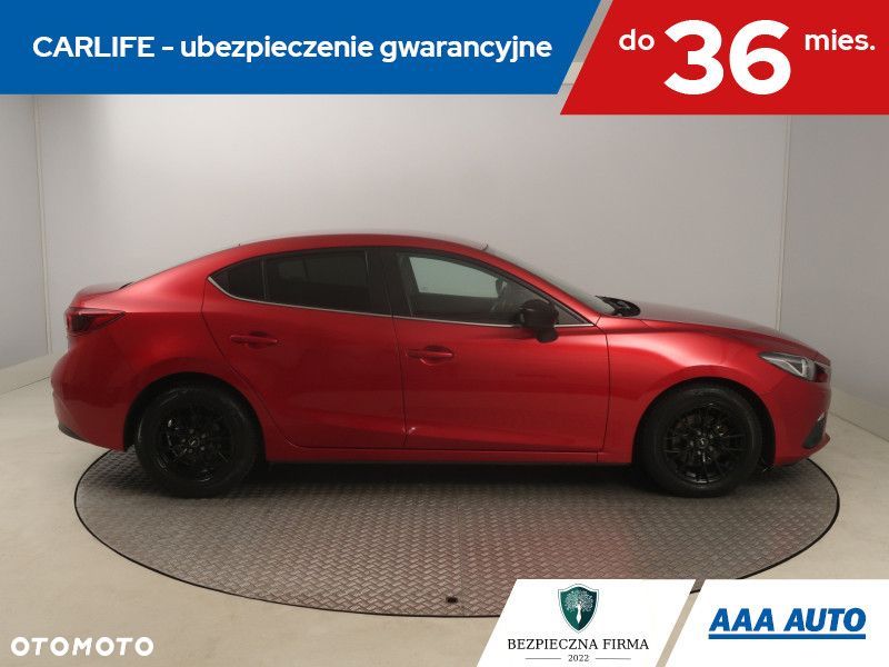 Mazda 3 - 8