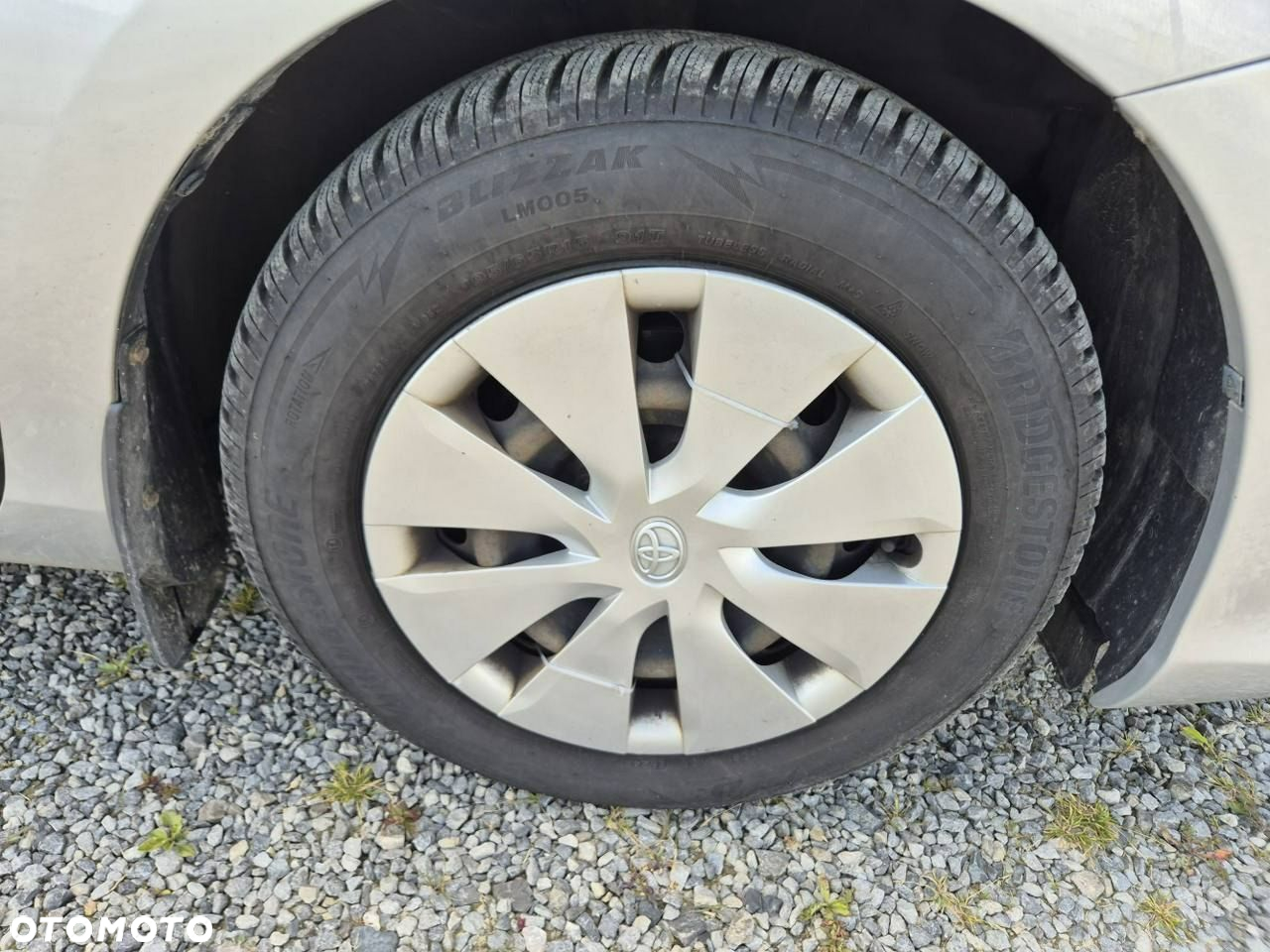 Toyota Auris - 22