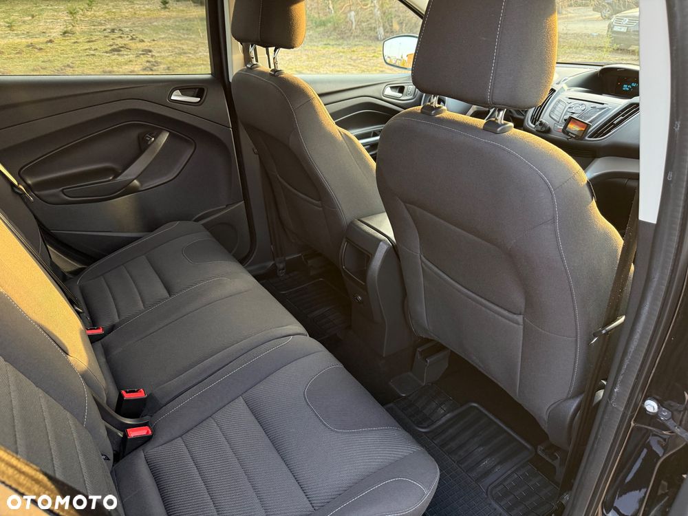Ford Kuga 1.5 EcoBoost FWD Trend ASS - 21