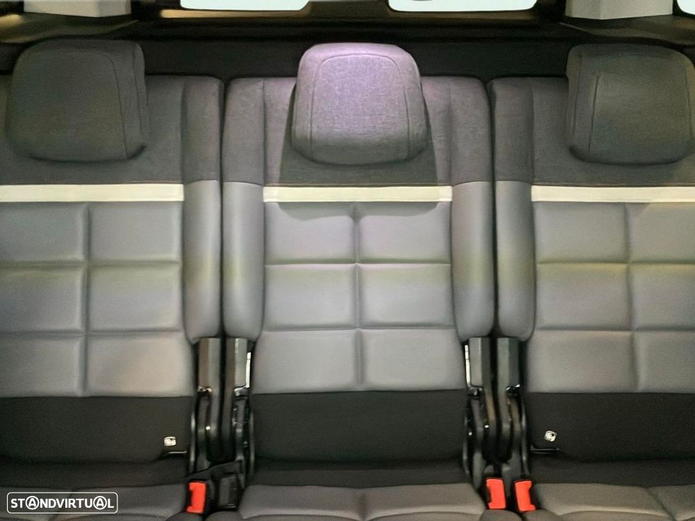 Citroën C5 Aircross 1.6 Hybrid Shine e-EAT8 - 23