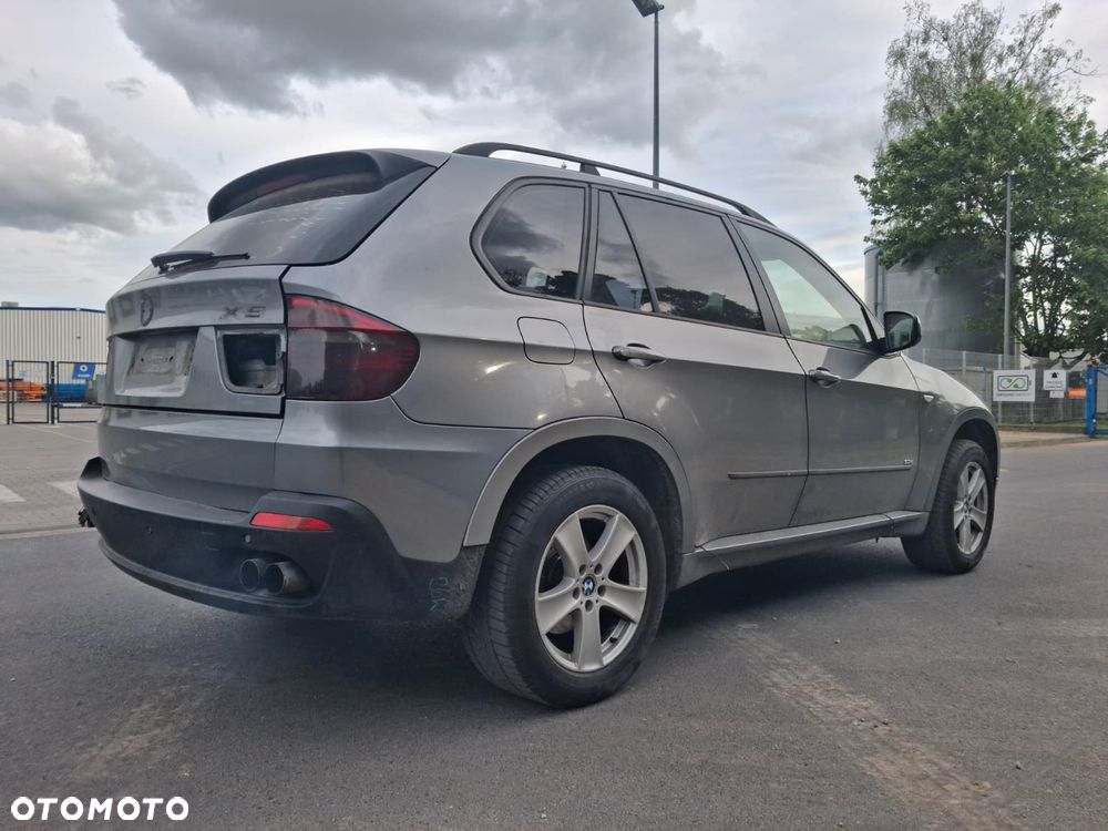 BMW X5 3.0d xDrive - 7