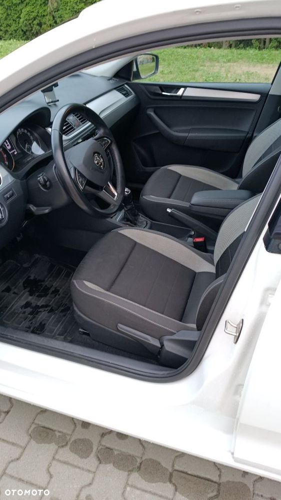 Skoda RAPID 1.0 TSI Ambition - 7