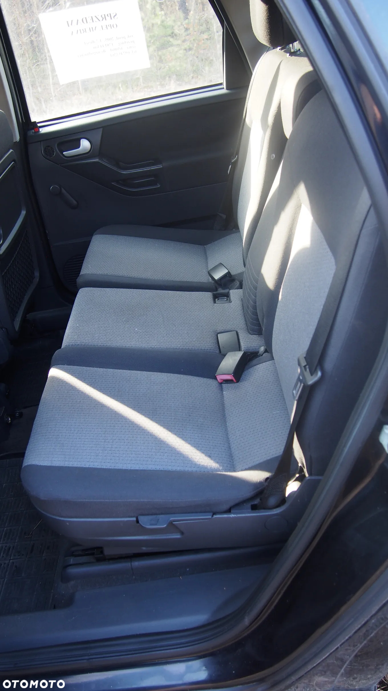Opel Meriva - 8