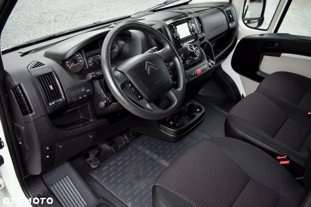 Citroën Jumper - 20