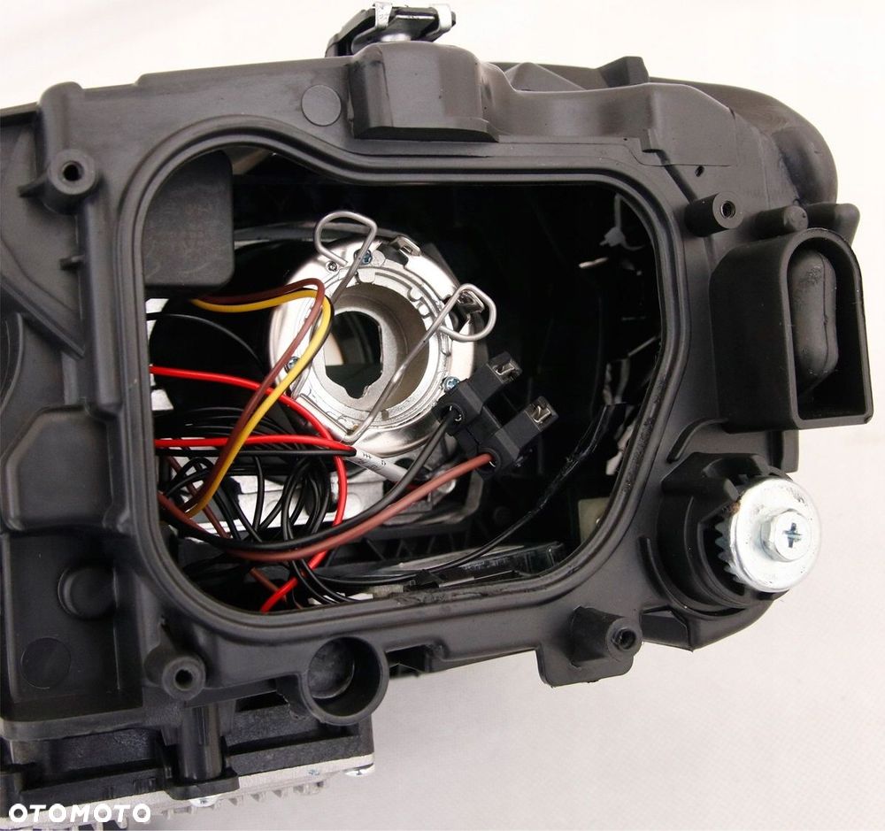 Reflektory Lampy kpl Day line Led Neon Tuning VW Polo VI 6 2g 2g0 2017-2021 - 8