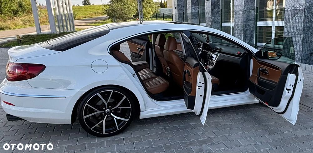 Volkswagen CC - 20