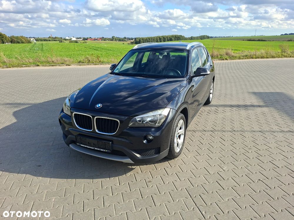 BMW X1 xDrive18d xLine - 2