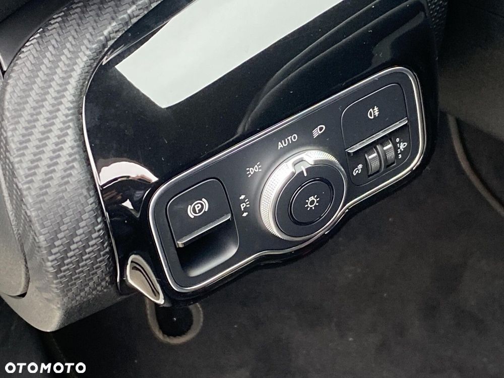 Mercedes-Benz Klasa A - 12