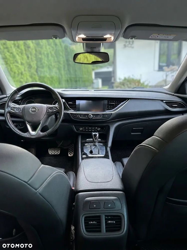 Opel Insignia 1.6 CDTI Elite S&S - 5