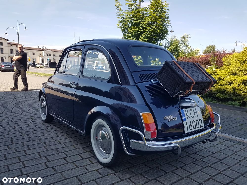 Fiat 500 - 4
