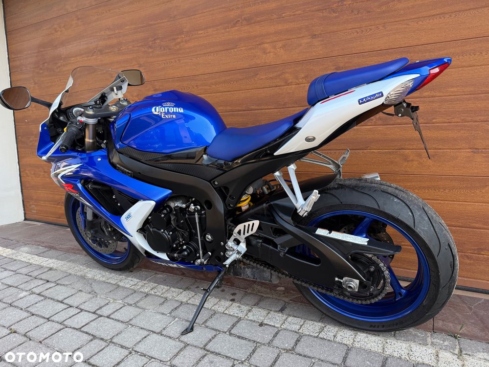 Suzuki GSX-R - 8