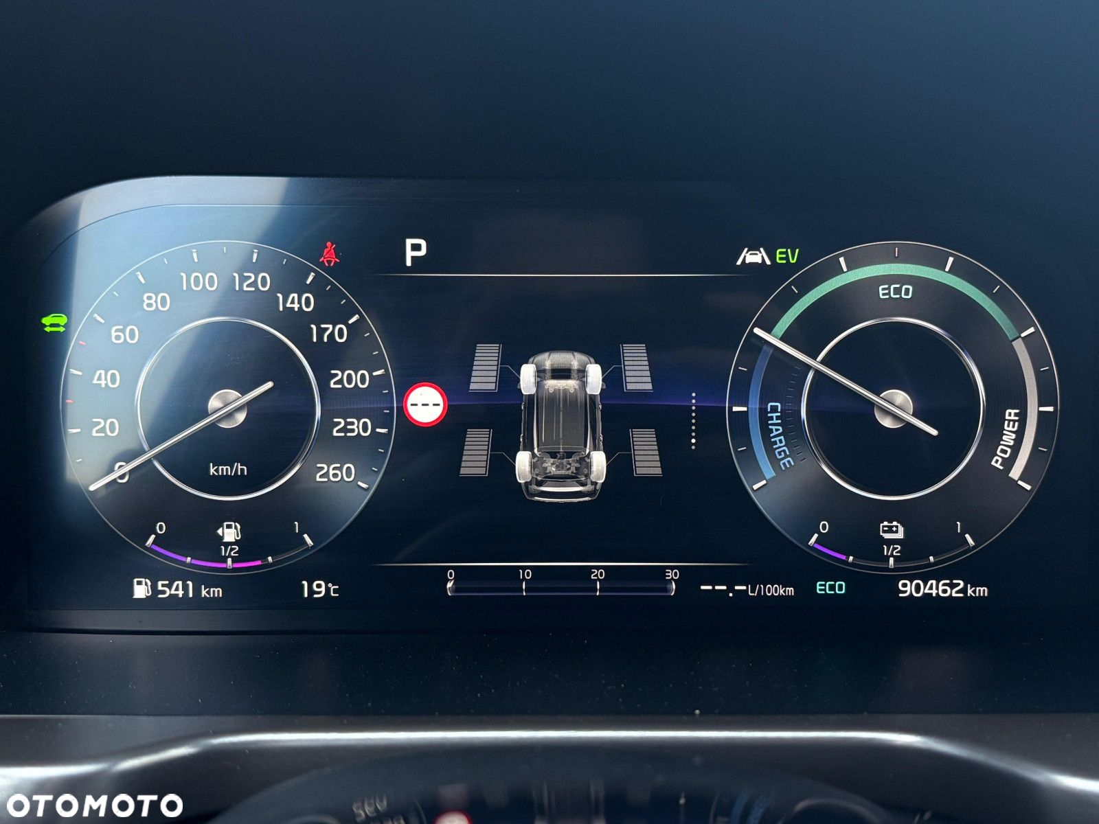 Kia Sorento - 26