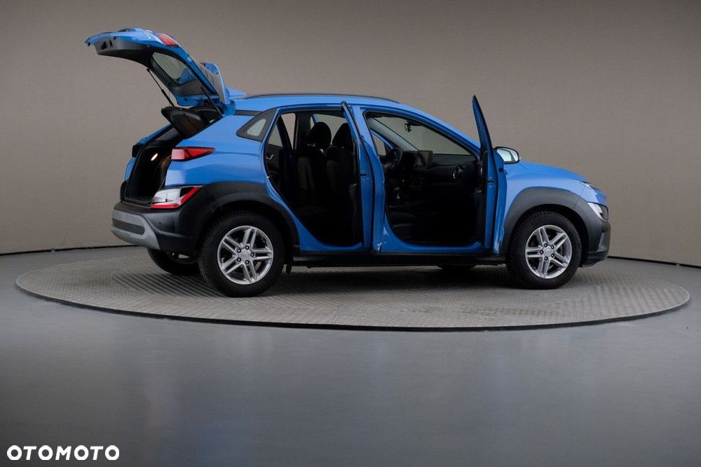 Hyundai Kona 1.0 T-GDI Comfort - 6