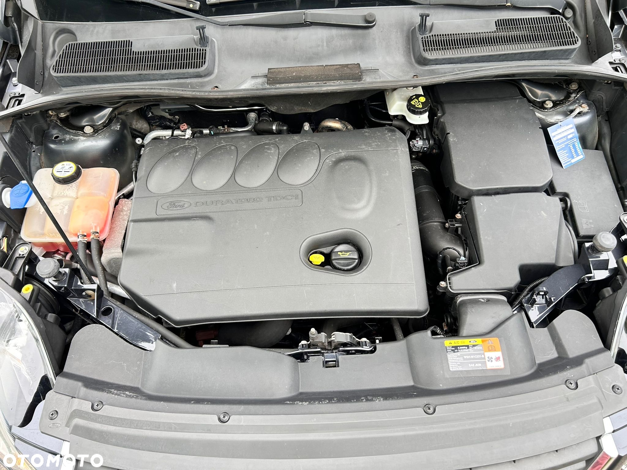 Ford Kuga 2.0 TDCi 2x4 Titanium - 26
