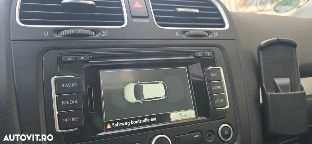 Volkswagen Golf 1.4 TSI Highline - 24