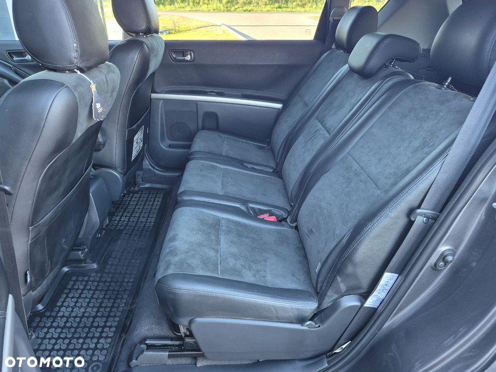 Toyota Corolla Verso 1.6 Premium - 9