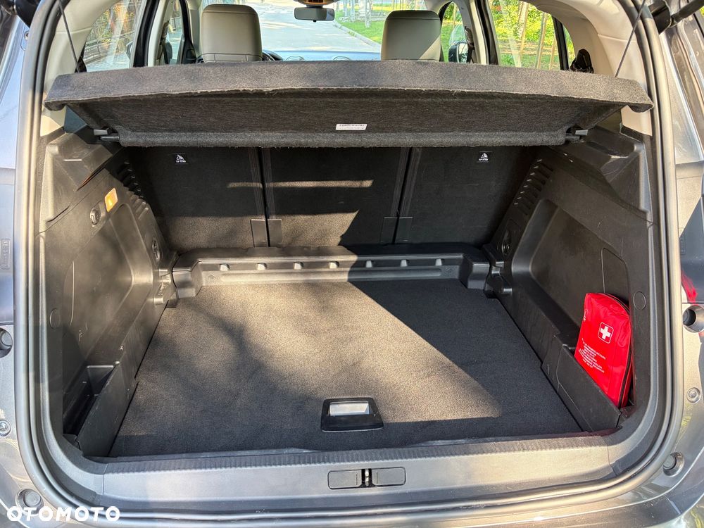 Citroën C5 Aircross BlueHDI 130 S&S EAT8 SHINE PACK - 18