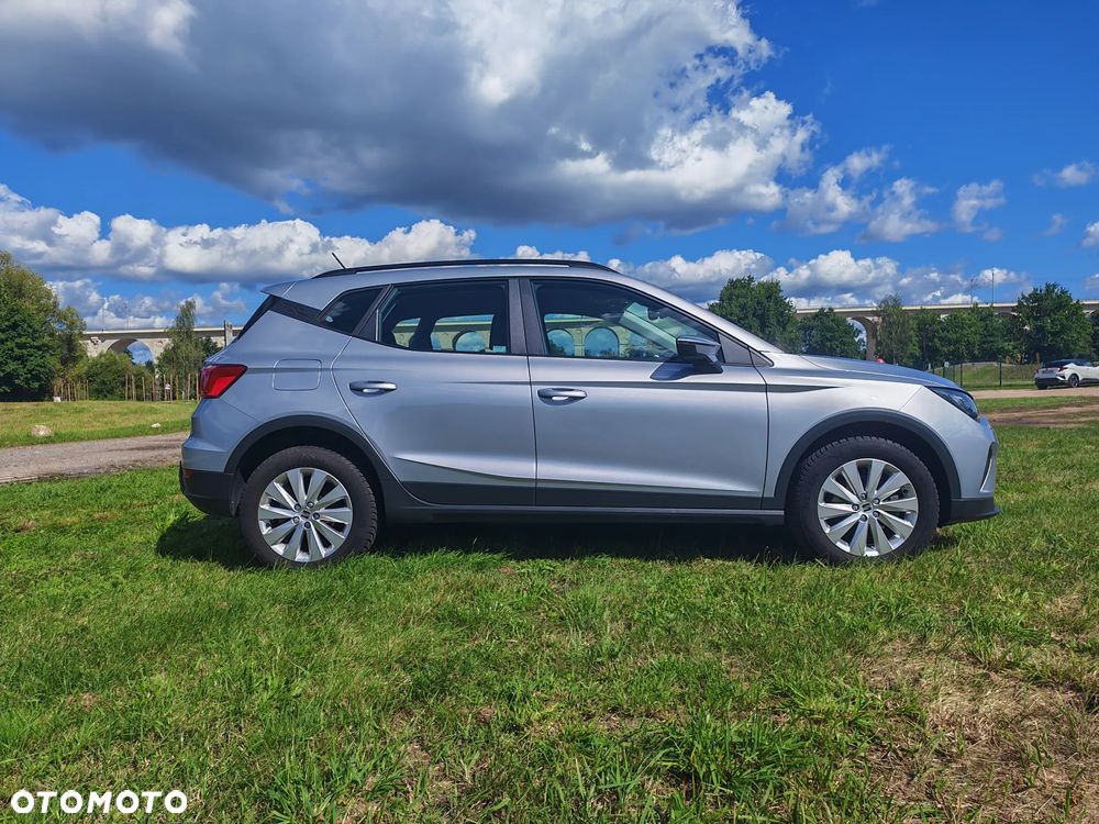 Seat Arona 1.0 TSI Style S&S - 6