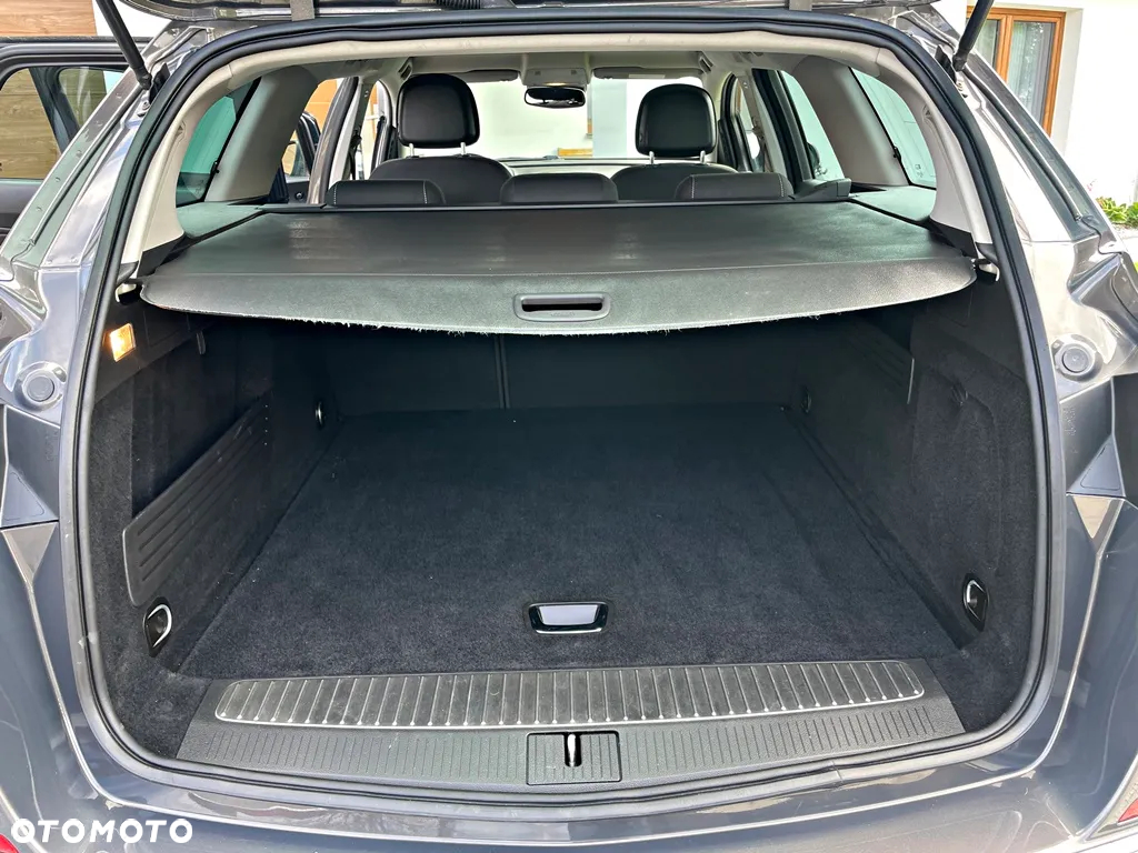Opel Astra 2.0 CDTI DPF Sports Tourer Innovation - 31