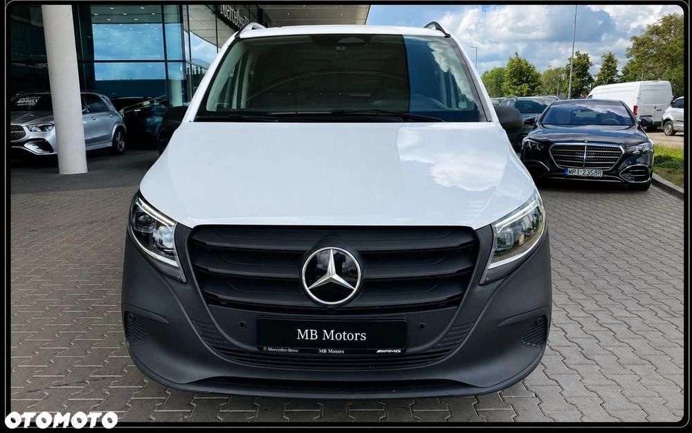 Mercedes-Benz Vito - 3