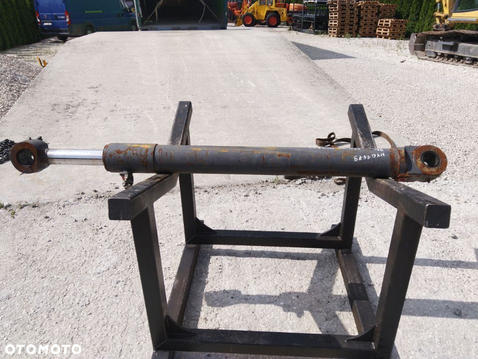 Siłownik Volvo EC EW 140, 145 160 180 210 220 230 240 [D-165 S-60 T-70] - 2