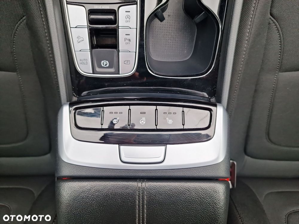 Hyundai Tucson 1.6 T-GDi 48V Smart 2WD DCT - 23
