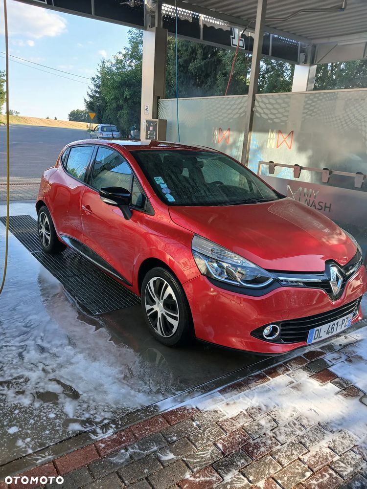 Renault Clio 0.9 TCe Business - 17