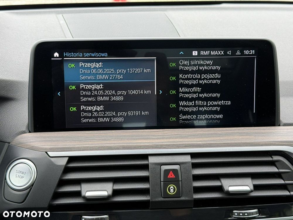 BMW X3 xDrive30e xLine sport - 35