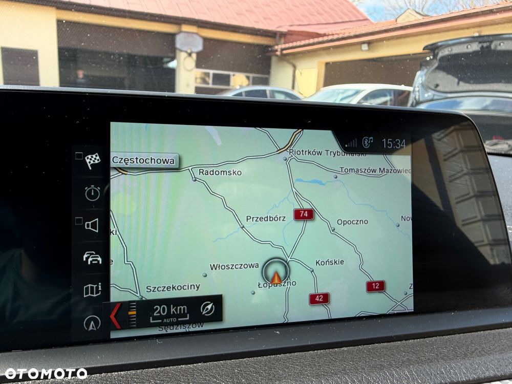 BMW Seria 1 118i Edition M Sport Shadow - 34