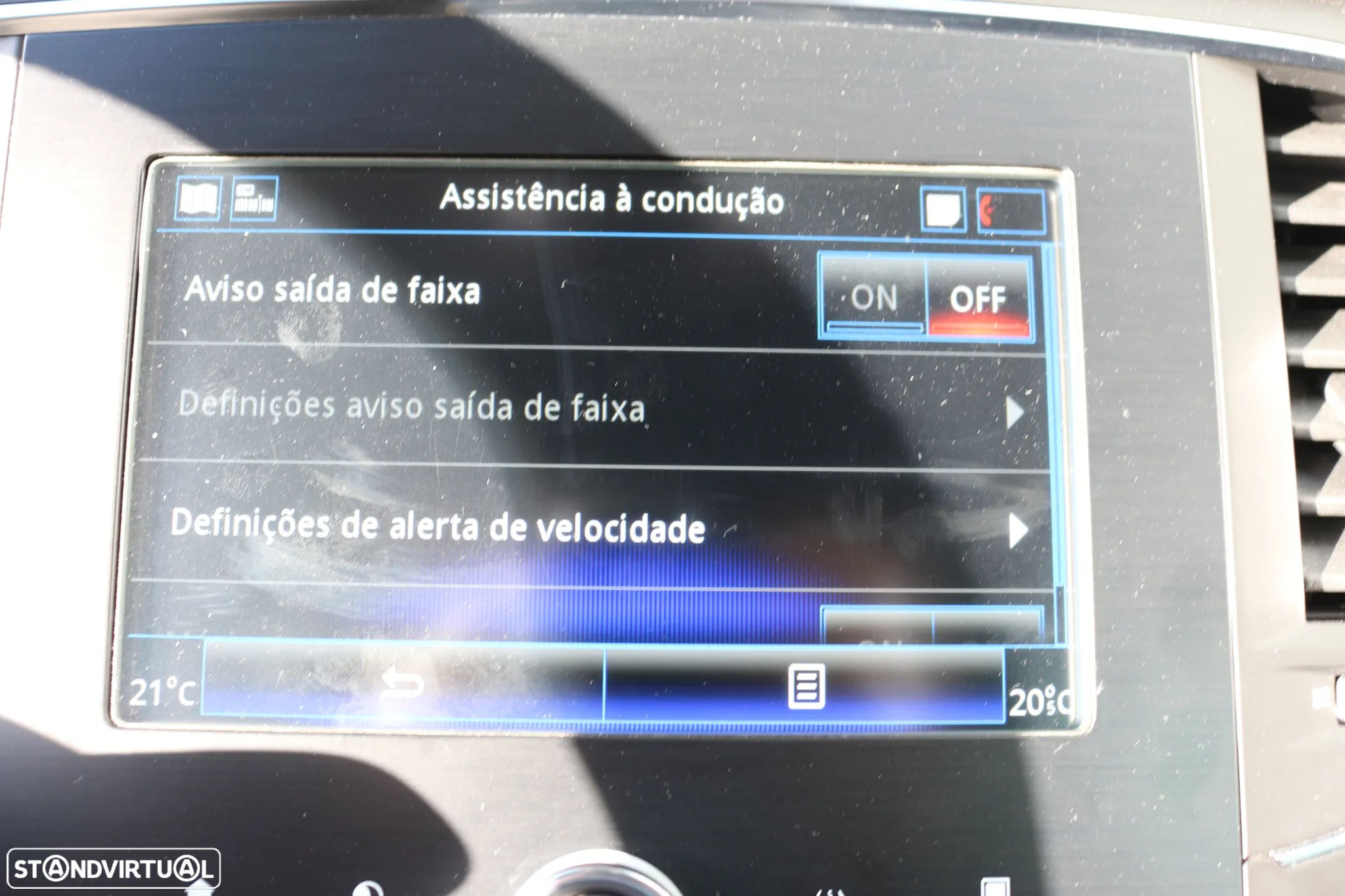 Renault Mégane Sport Tourer 1.5 Blue dCi GT Line J18 - 41
