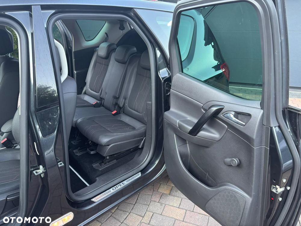 Opel Meriva - 7